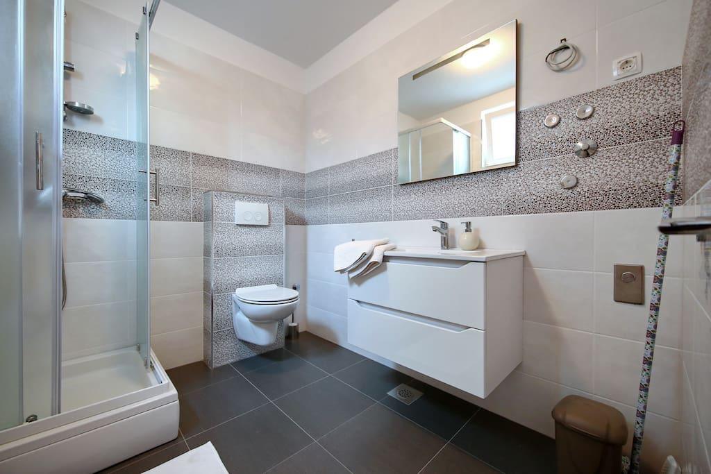 Oleandra Apartments Drage Esterno foto